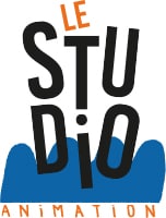 Le Studio Animation Logo