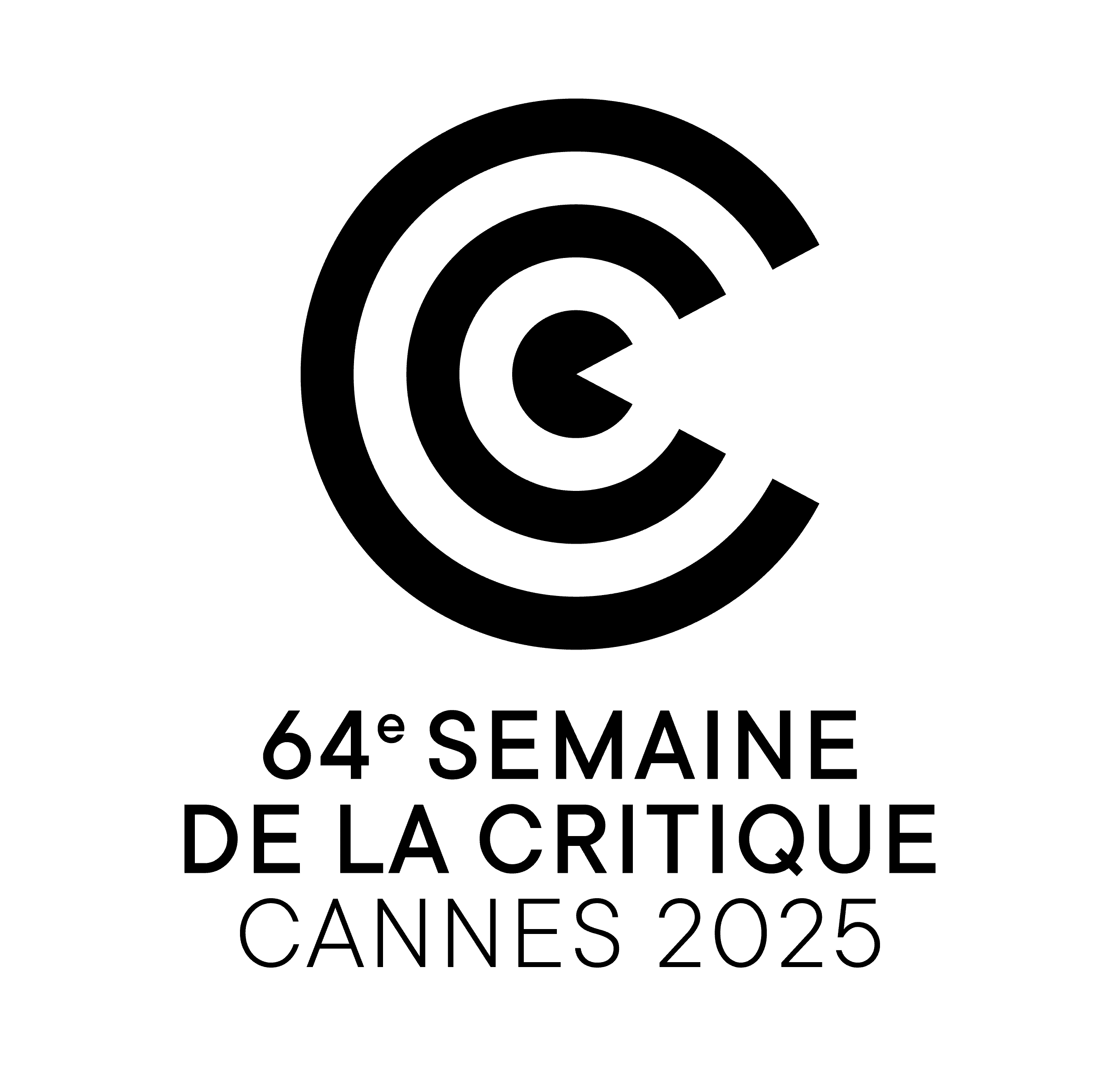 SDLC25_Logo Center Black